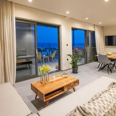 Pearl Suites And Villa Tínos 외부 사진