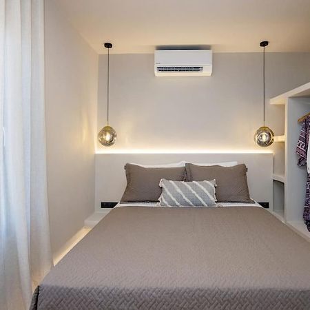Pearl Suites And Villa Tínos 외부 사진