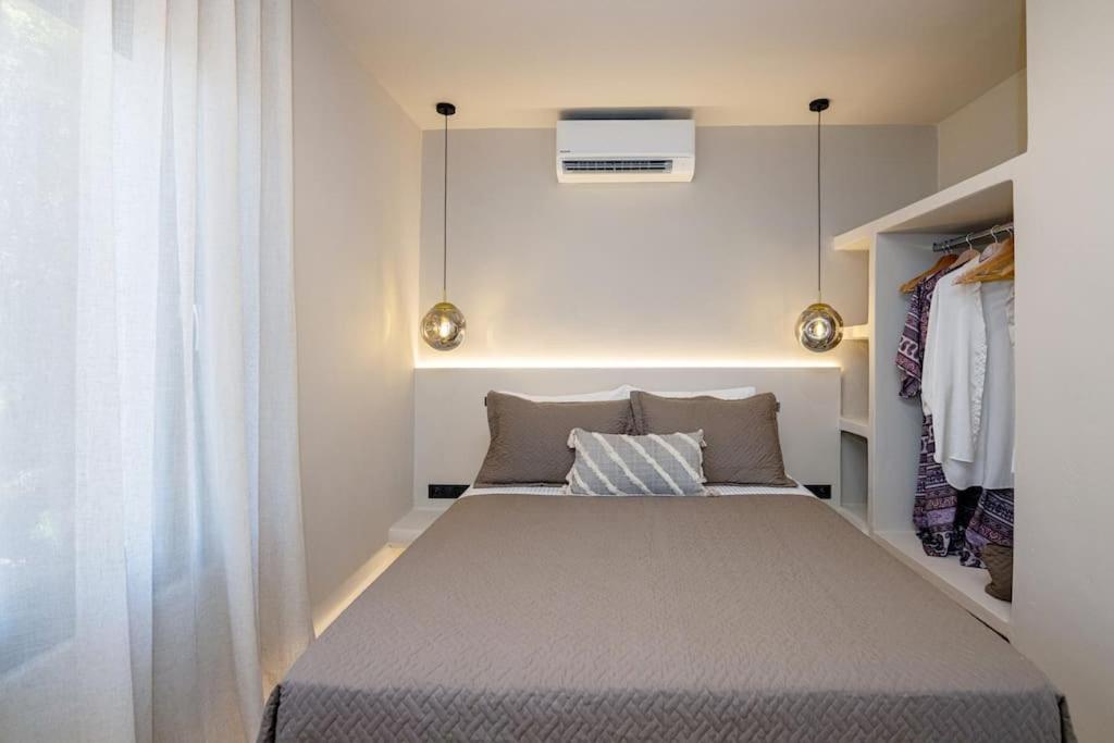 Pearl Suites And Villa Tínos 외부 사진