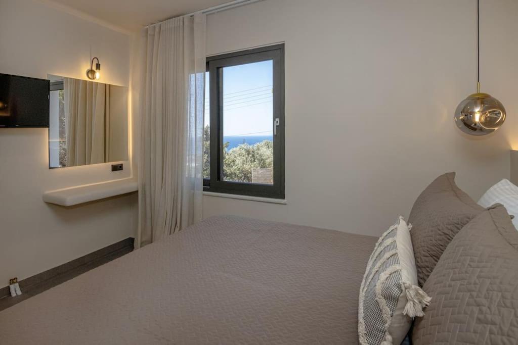 Pearl Suites And Villa Tínos 외부 사진