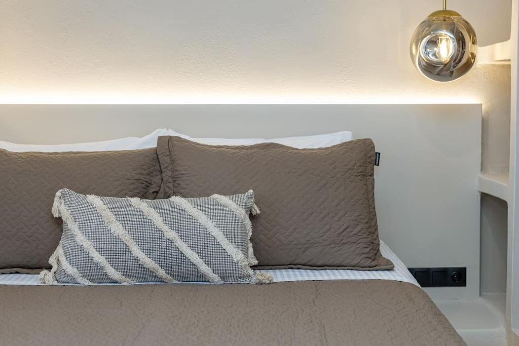Pearl Suites And Villa Tínos 외부 사진