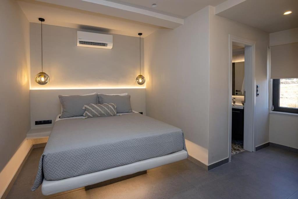 Pearl Suites And Villa Tínos 외부 사진