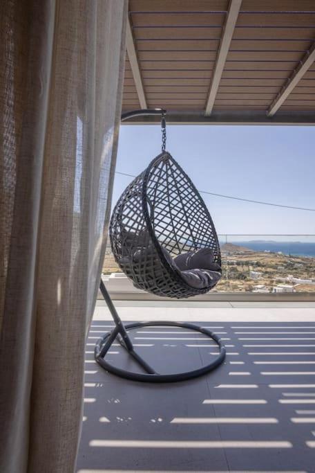 Pearl Suites And Villa Tínos 외부 사진