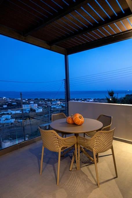 Pearl Suites And Villa Tínos 외부 사진
