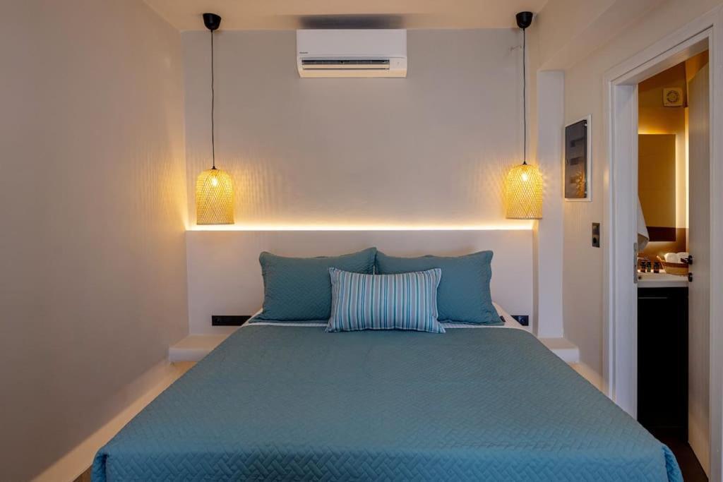 Pearl Suites And Villa Tínos 외부 사진