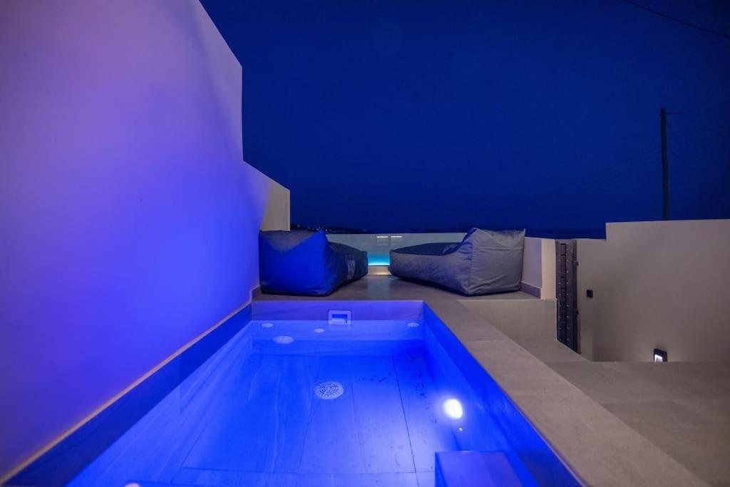 Pearl Suites And Villa Tínos 외부 사진