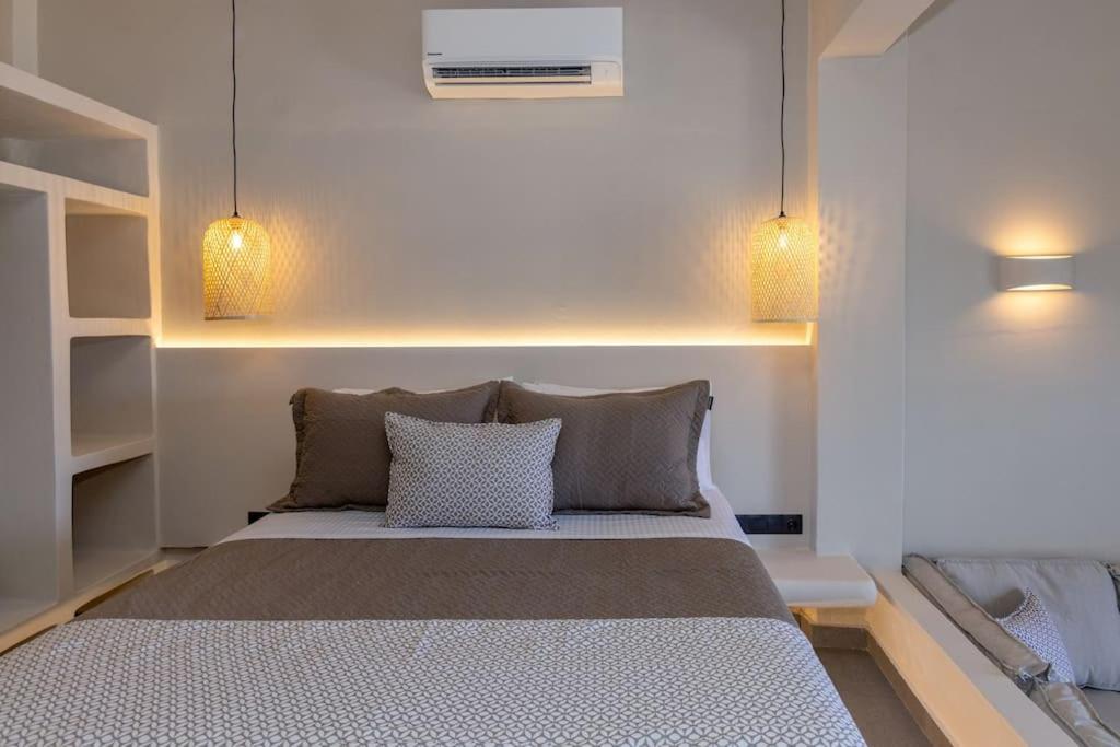 Pearl Suites And Villa Tínos 외부 사진